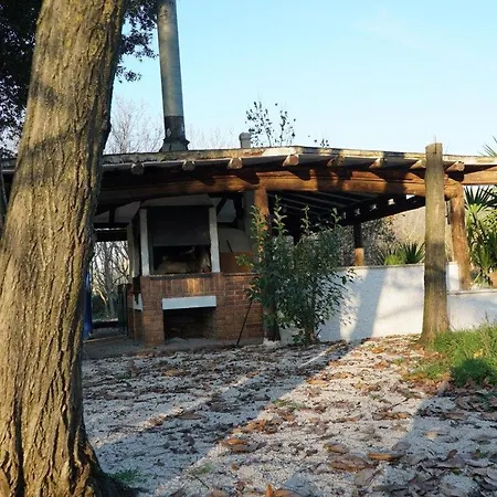 Borgo Castello Sidra Sg Апартаменты