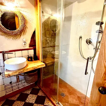 Apartament Borgo Castello Sidra Sg *