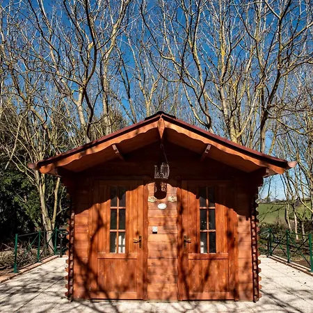 Borgo Castello Sidra Sg Апартаменты Giulianello