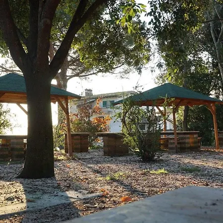 Apartament Borgo Castello Sidra Sg Giulianello