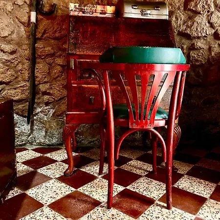 Appartamento Borgo Castello Sidra Sg