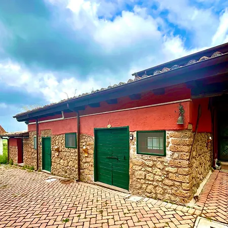 Borgo Castello Sidra Sg *