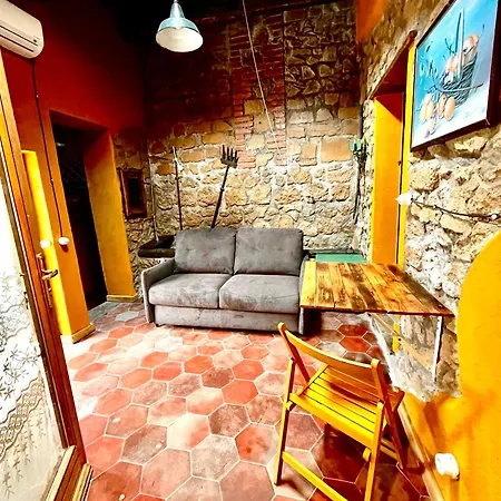 Borgo Castello Sidra Sg Апартаменты