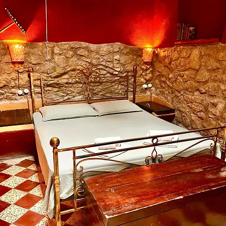 Апартаменты Borgo Castello Sidra Sg Giulianello