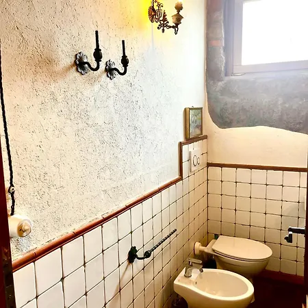Borgo Castello Sidra Sg Appartamento