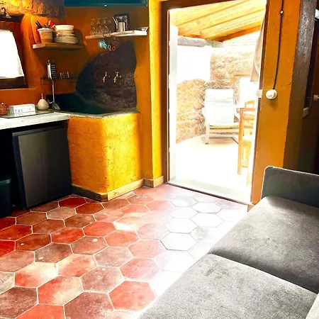 Apartament Borgo Castello Sidra Sg