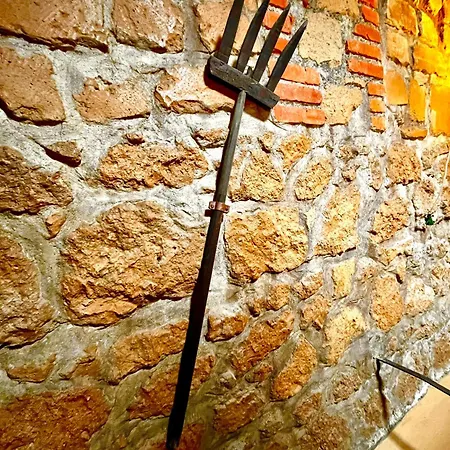 Borgo Castello Sidra Sg Apartament Giulianello