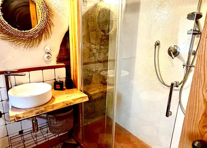 Apartament Borgo Castello Sidra Sg *