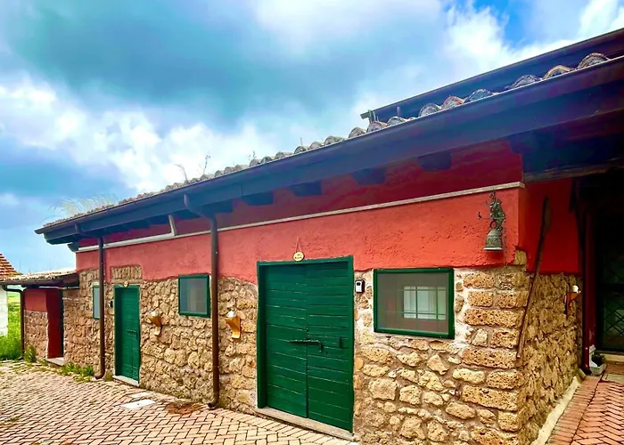 Borgo Castello Sidra Sg *