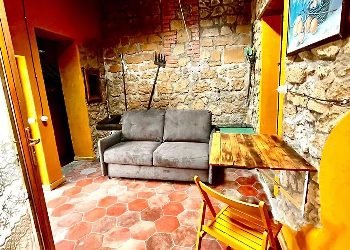 Borgo Castello Sidra Sg Apartamento