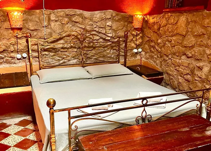 Apartament Borgo Castello Sidra Sg Giulianello