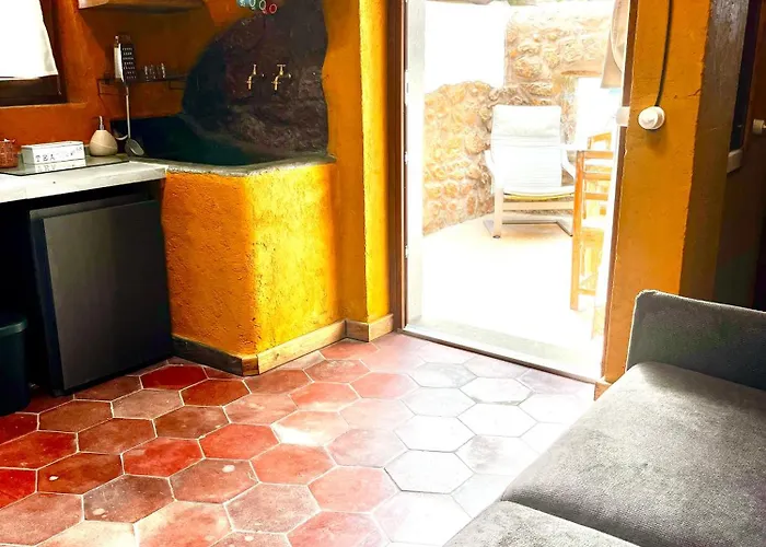 Apartamento Borgo Castello Sidra Sg