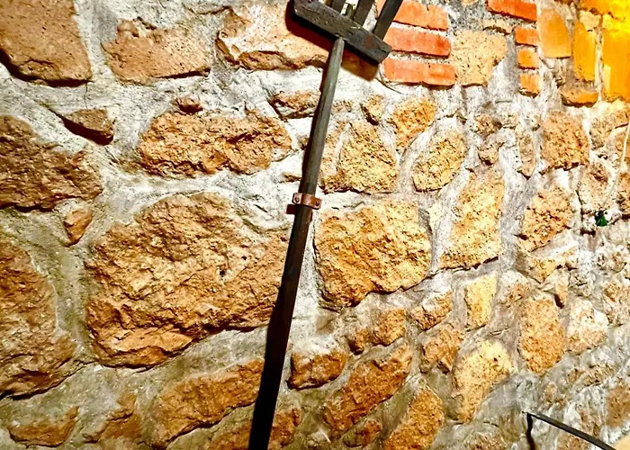 Borgo Castello Sidra Sg Apartament Giulianello